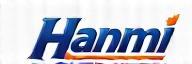 Hanmi Auto Repair Center Logo