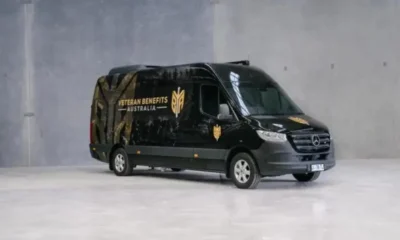 Veteran Benefits Australia